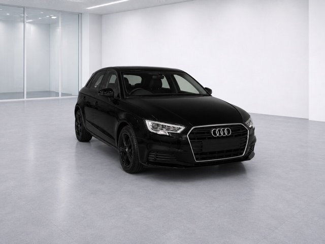 View our Audi A3 1.6 TDI 30 SE Technik Sportback 5dr Diesel Manual Euro 6 (s/s) (116 ps)