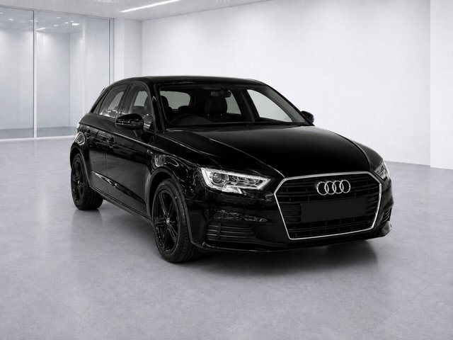 View our Audi A3 1.6 TDI 30 SE Technik Sportback 5dr Diesel Manual Euro 6 (s/s) (116 ps)