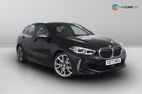 USED 2024 73 BMW 1 SERIES 2.0 M135i Hatchback 5dr Petrol Auto xDrive Euro 6 (s/s) (306 ps) Parking Sensors, Heated Seats,