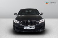 USED 2024 73 BMW 1 SERIES 2.0 M135i Hatchback 5dr Petrol Auto xDrive Euro 6 (s/s) (306 ps) Parking Sensors, Heated Seats,