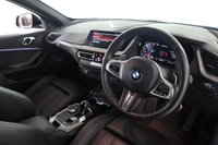 USED 2024 73 BMW 1 SERIES 2.0 M135i Hatchback 5dr Petrol Auto xDrive Euro 6 (s/s) (306 ps) Parking Sensors, Heated Seats,