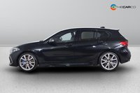 USED 2024 73 BMW 1 SERIES 2.0 M135i Hatchback 5dr Petrol Auto xDrive Euro 6 (s/s) (306 ps) Parking Sensors, Heated Seats,