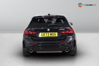 USED 2024 73 BMW 1 SERIES 2.0 M135i Hatchback 5dr Petrol Auto xDrive Euro 6 (s/s) (306 ps) Parking Sensors, Heated Seats,
