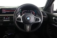 USED 2024 73 BMW 1 SERIES 2.0 M135i Hatchback 5dr Petrol Auto xDrive Euro 6 (s/s) (306 ps) Parking Sensors, Heated Seats,