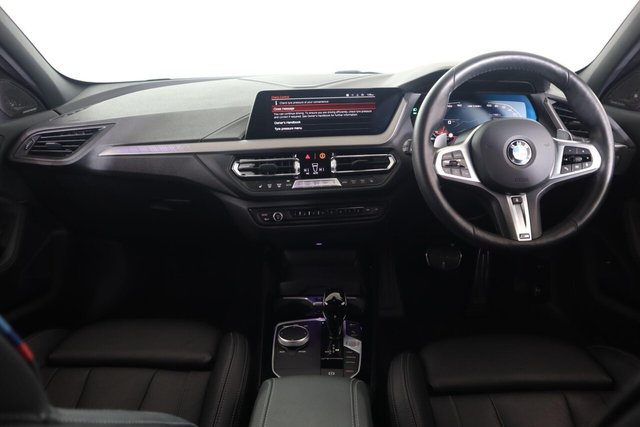 2024 BMW 1 Series - Photo 12