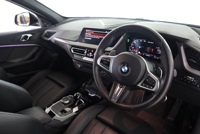 2024 BMW 1 Series - Photo 11