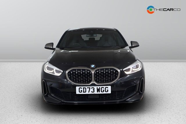 2024 BMW 1 Series - Photo 3