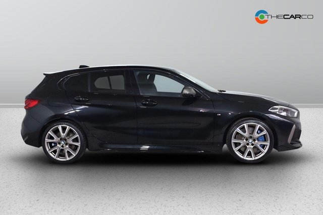 2024 BMW 1 Series - Photo 9