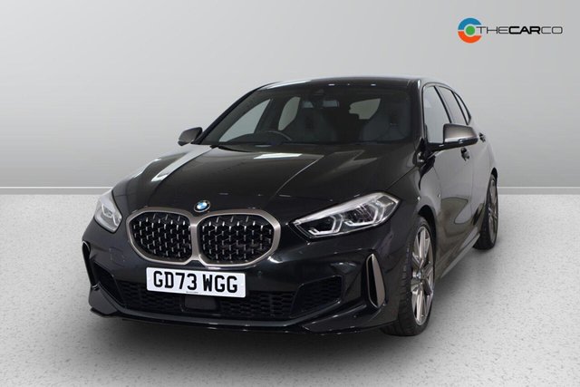 2024 BMW 1 Series - Photo 4