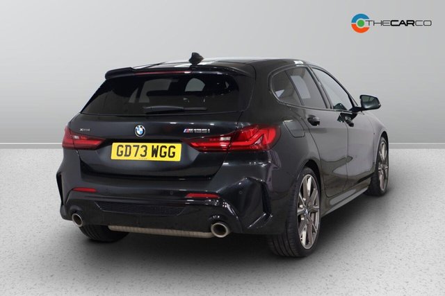 2024 BMW 1 Series - Photo 10