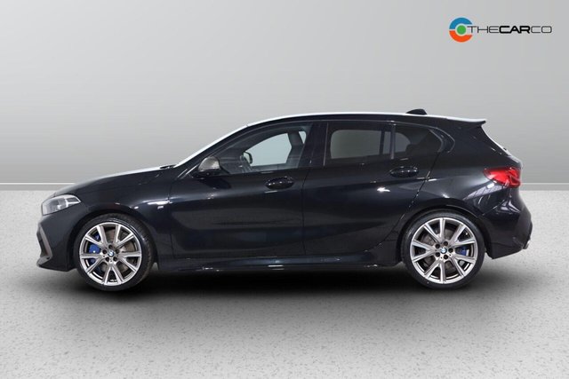 2024 BMW 1 Series - Photo 6