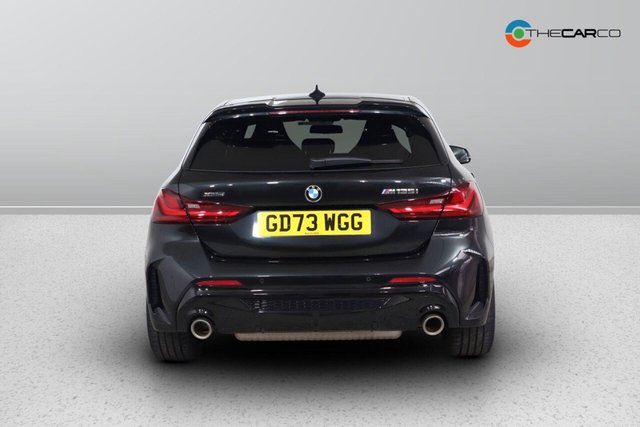 2024 BMW 1 Series - Photo 8