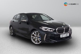 View our BMW 1 Series