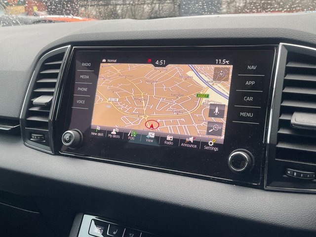 2020 SKODA KAROQ 1.5 TSI ACT SE L SUV 5dr Petrol Manual Euro 6 (s/s) (150 ps) - Photo 12