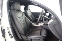 USED 2022 22 BMW 3 SERIES 3.0 330d MHT M Sport Saloon 4dr Diesel Hybrid Auto xDrive Euro 6 (s/s) (286 ps) Heated Seats, Rev am, ,