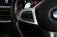 USED 2022 22 BMW 3 SERIES 3.0 330d MHT M Sport Saloon 4dr Diesel Hybrid Auto xDrive Euro 6 (s/s) (286 ps) Heated Seats, Rev am, ,