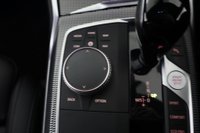 USED 2022 22 BMW 3 SERIES 3.0 330d MHT M Sport Saloon 4dr Diesel Hybrid Auto xDrive Euro 6 (s/s) (286 ps) Heated Seats, Rev am, ,