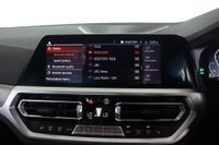 USED 2022 22 BMW 3 SERIES 3.0 330d MHT M Sport Saloon 4dr Diesel Hybrid Auto xDrive Euro 6 (s/s) (286 ps) Heated Seats, Rev am, ,