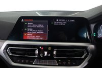 USED 2022 22 BMW 3 SERIES 3.0 330d MHT M Sport Saloon 4dr Diesel Hybrid Auto xDrive Euro 6 (s/s) (286 ps) Heated Seats, Rev am, ,