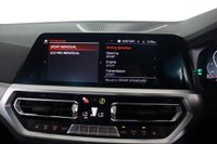 USED 2022 22 BMW 3 SERIES 3.0 330d MHT M Sport Saloon 4dr Diesel Hybrid Auto xDrive Euro 6 (s/s) (286 ps) Heated Seats, Rev am, ,