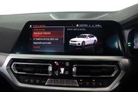 USED 2022 22 BMW 3 SERIES 3.0 330d MHT M Sport Saloon 4dr Diesel Hybrid Auto xDrive Euro 6 (s/s) (286 ps) Heated Seats, Rev am, ,
