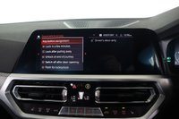 USED 2022 22 BMW 3 SERIES 3.0 330d MHT M Sport Saloon 4dr Diesel Hybrid Auto xDrive Euro 6 (s/s) (286 ps) Heated Seats, Rev am, ,