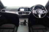 USED 2022 22 BMW 3 SERIES 3.0 330d MHT M Sport Saloon 4dr Diesel Hybrid Auto xDrive Euro 6 (s/s) (286 ps) Heated Seats, Rev am, ,