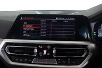 USED 2022 22 BMW 3 SERIES 3.0 330d MHT M Sport Saloon 4dr Diesel Hybrid Auto xDrive Euro 6 (s/s) (286 ps) Heated Seats, Rev am, ,