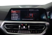 USED 2022 22 BMW 3 SERIES 3.0 330d MHT M Sport Saloon 4dr Diesel Hybrid Auto xDrive Euro 6 (s/s) (286 ps) Heated Seats, Rev am, ,