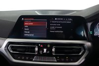 USED 2022 22 BMW 3 SERIES 3.0 330d MHT M Sport Saloon 4dr Diesel Hybrid Auto xDrive Euro 6 (s/s) (286 ps) Heated Seats, Rev am, ,