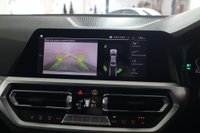 USED 2022 22 BMW 3 SERIES 3.0 330d MHT M Sport Saloon 4dr Diesel Hybrid Auto xDrive Euro 6 (s/s) (286 ps) Heated Seats, Rev am, ,