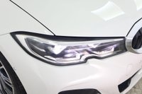 USED 2022 22 BMW 3 SERIES 3.0 330d MHT M Sport Saloon 4dr Diesel Hybrid Auto xDrive Euro 6 (s/s) (286 ps) Heated Seats, Rev am, ,