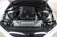 USED 2022 22 BMW 3 SERIES 3.0 330d MHT M Sport Saloon 4dr Diesel Hybrid Auto xDrive Euro 6 (s/s) (286 ps) Heated Seats, Rev am, ,