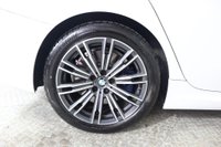 USED 2022 22 BMW 3 SERIES 3.0 330d MHT M Sport Saloon 4dr Diesel Hybrid Auto xDrive Euro 6 (s/s) (286 ps) Heated Seats, Rev am, ,