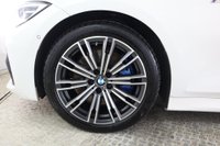USED 2022 22 BMW 3 SERIES 3.0 330d MHT M Sport Saloon 4dr Diesel Hybrid Auto xDrive Euro 6 (s/s) (286 ps) Heated Seats, Rev am, ,