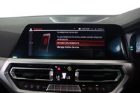USED 2022 22 BMW 3 SERIES 3.0 330d MHT M Sport Saloon 4dr Diesel Hybrid Auto xDrive Euro 6 (s/s) (286 ps) Heated Seats, Rev am, ,