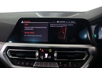 USED 2022 22 BMW 3 SERIES 3.0 330d MHT M Sport Saloon 4dr Diesel Hybrid Auto xDrive Euro 6 (s/s) (286 ps) Heated Seats, Rev am, ,