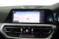 USED 2022 22 BMW 3 SERIES 3.0 330d MHT M Sport Saloon 4dr Diesel Hybrid Auto xDrive Euro 6 (s/s) (286 ps) Heated Seats, Rev am, ,