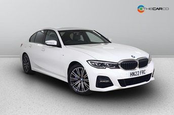 View our BMW 3 Series