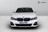 USED 2022 22 BMW 3 SERIES 3.0 330d MHT M Sport Saloon 4dr Diesel Hybrid Auto xDrive Euro 6 (s/s) (286 ps) Heated Seats, Rev am, ,