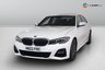USED 2022 22 BMW 3 SERIES 3.0 330d MHT M Sport Saloon 4dr Diesel Hybrid Auto xDrive Euro 6 (s/s) (286 ps) Heated Seats, Rev am, ,