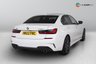USED 2022 22 BMW 3 SERIES 3.0 330d MHT M Sport Saloon 4dr Diesel Hybrid Auto xDrive Euro 6 (s/s) (286 ps) Heated Seats, Rev am, ,