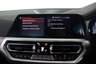 USED 2022 22 BMW 3 SERIES 3.0 330d MHT M Sport Saloon 4dr Diesel Hybrid Auto xDrive Euro 6 (s/s) (286 ps) Heated Seats, Rev am, ,