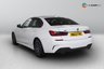 USED 2022 22 BMW 3 SERIES 3.0 330d MHT M Sport Saloon 4dr Diesel Hybrid Auto xDrive Euro 6 (s/s) (286 ps) Heated Seats, Rev am, ,