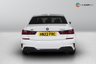 USED 2022 22 BMW 3 SERIES 3.0 330d MHT M Sport Saloon 4dr Diesel Hybrid Auto xDrive Euro 6 (s/s) (286 ps) Heated Seats, Rev am, ,