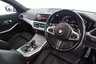 USED 2022 22 BMW 3 SERIES 3.0 330d MHT M Sport Saloon 4dr Diesel Hybrid Auto xDrive Euro 6 (s/s) (286 ps) Heated Seats, Rev am, ,