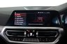 USED 2022 22 BMW 3 SERIES 3.0 330d MHT M Sport Saloon 4dr Diesel Hybrid Auto xDrive Euro 6 (s/s) (286 ps) Heated Seats, Rev am, ,