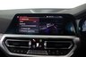 USED 2022 22 BMW 3 SERIES 3.0 330d MHT M Sport Saloon 4dr Diesel Hybrid Auto xDrive Euro 6 (s/s) (286 ps) Heated Seats, Rev am, ,