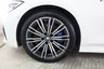 USED 2022 22 BMW 3 SERIES 3.0 330d MHT M Sport Saloon 4dr Diesel Hybrid Auto xDrive Euro 6 (s/s) (286 ps) Heated Seats, Rev am, ,