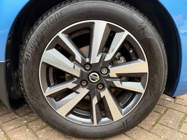 View our NISSAN MICRA